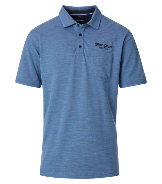 Polo-Shirt