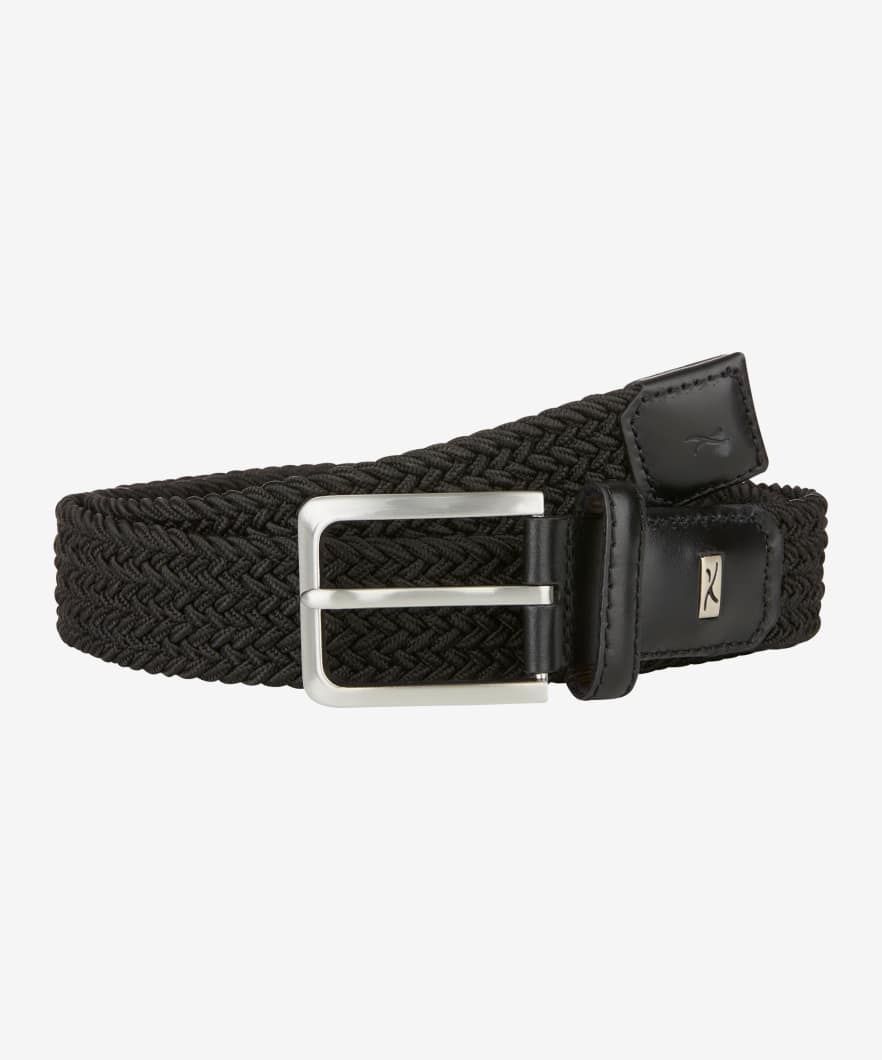 Style Herrengürtel