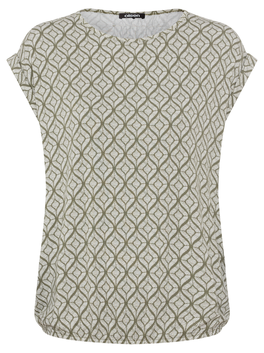 T-Shirt Sleeveless