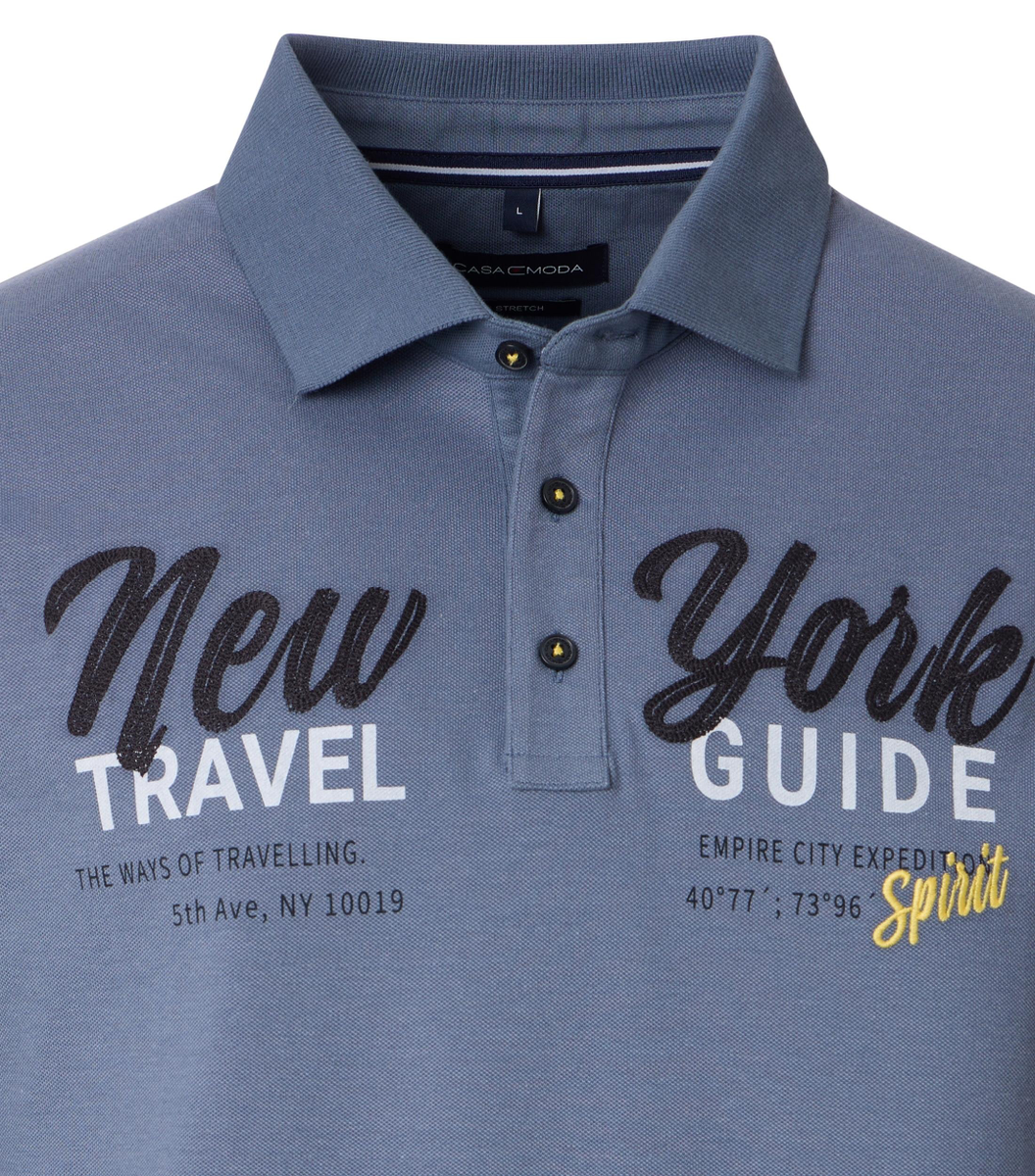 Polo-Shirt