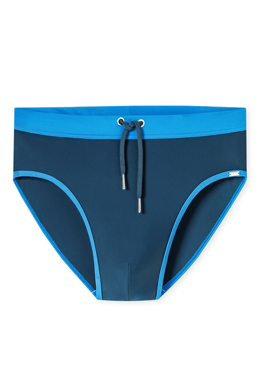 Badehose Slip Komfort