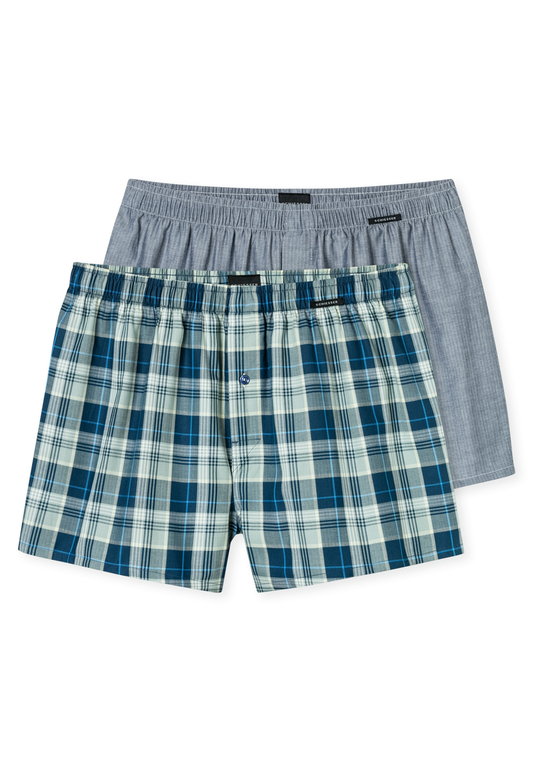2PACK Boxershorts