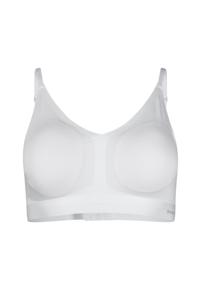 SKINY Damen Soft BH herausn. Pads Smartouch