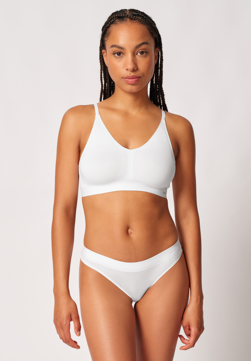 SKINY Damen Soft BH herausn. Pads Smartouch