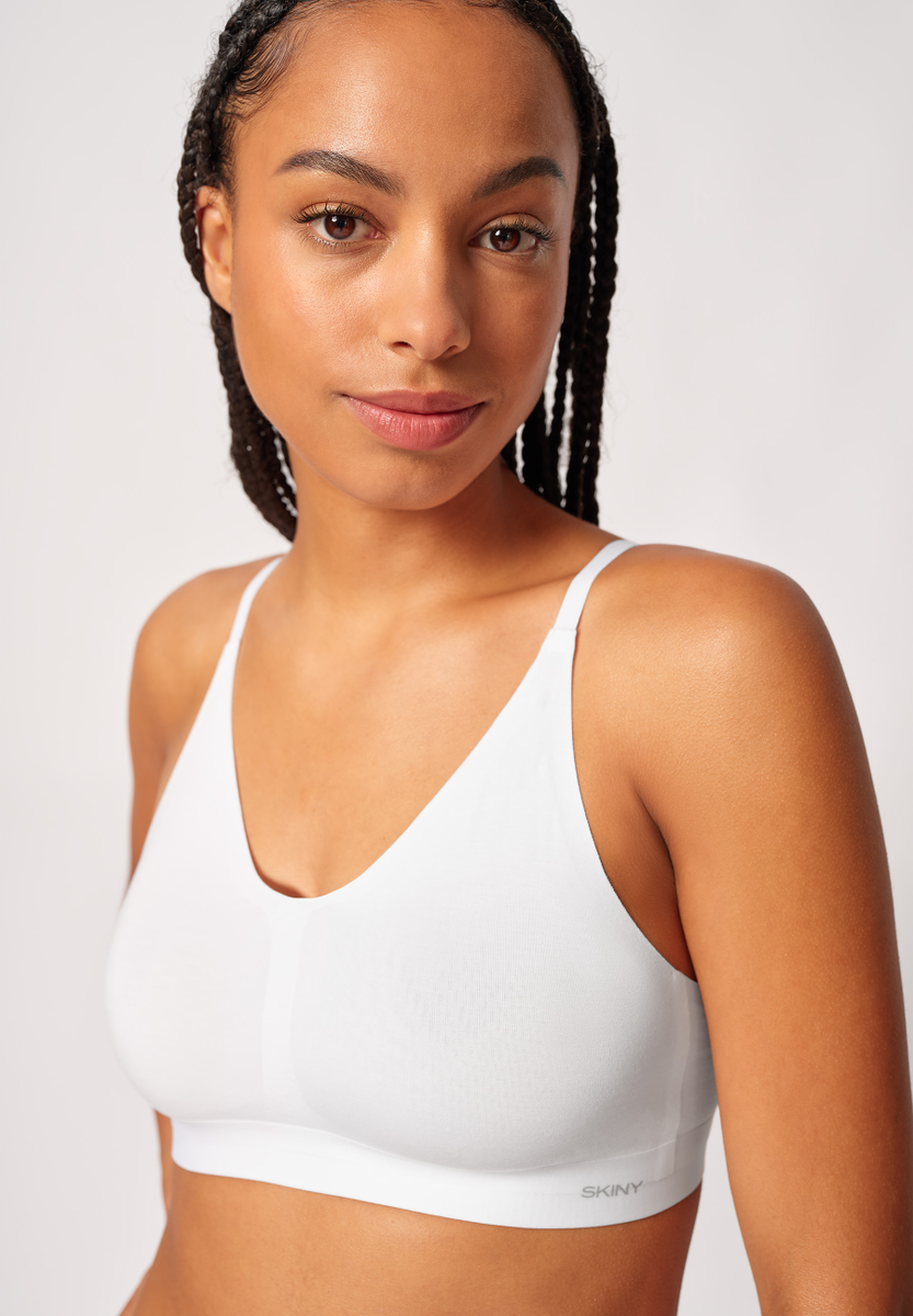 SKINY Damen Soft BH herausn. Pads Smartouch