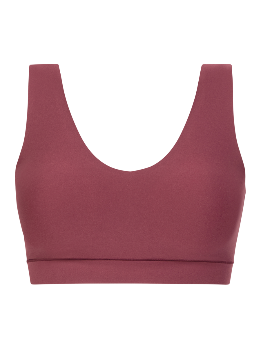 SOFTSTRETCH Bustier mit Soft Cups