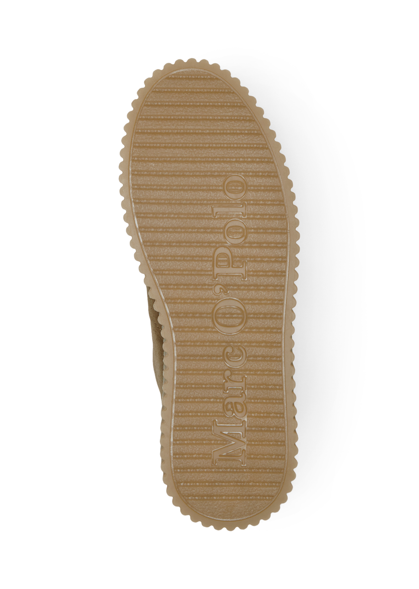 Plateau-Stiefel