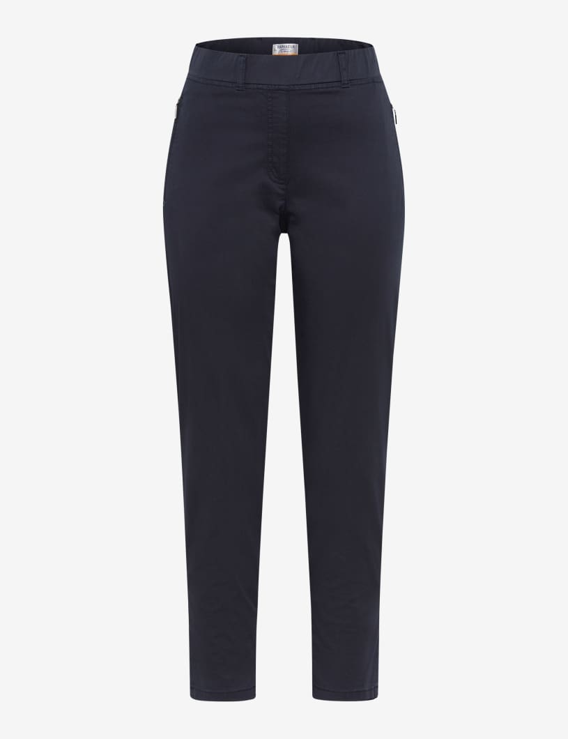 Style Lavina Zip 6/8