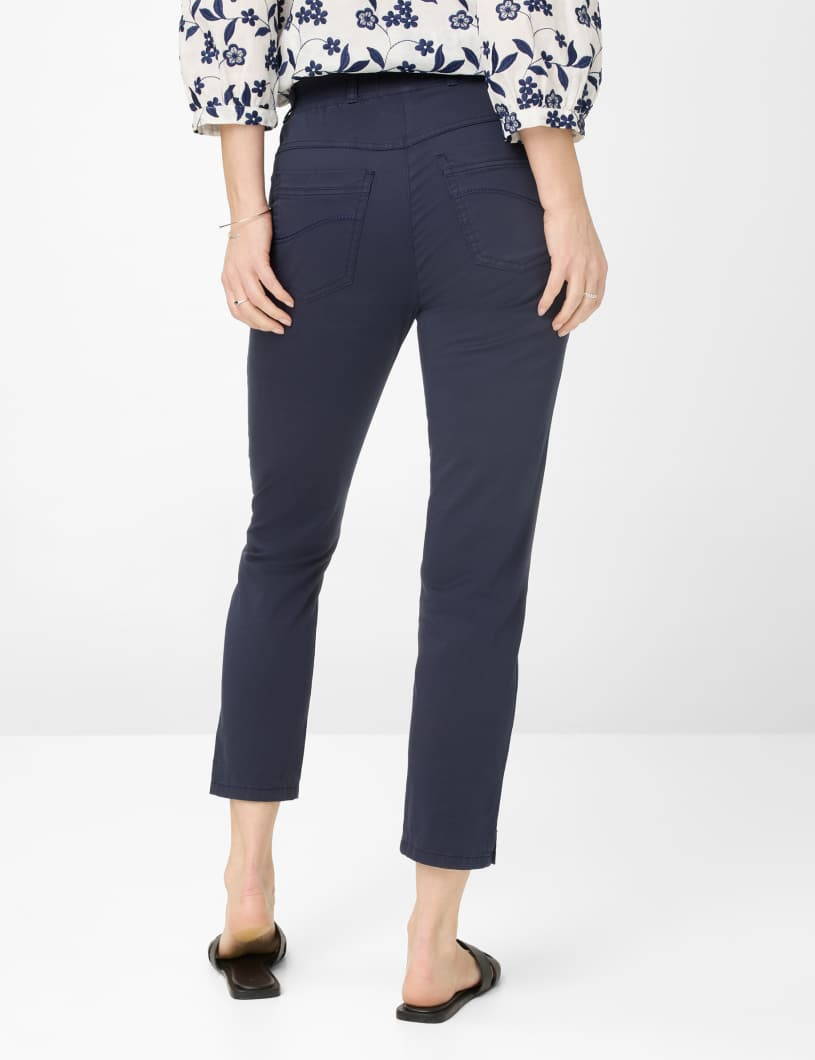 Style Lavina Zip 6/8