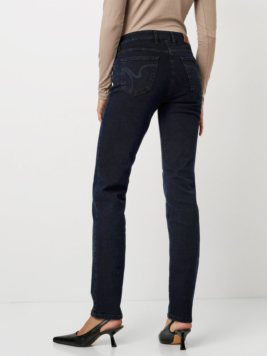 Perfect Shape Straight