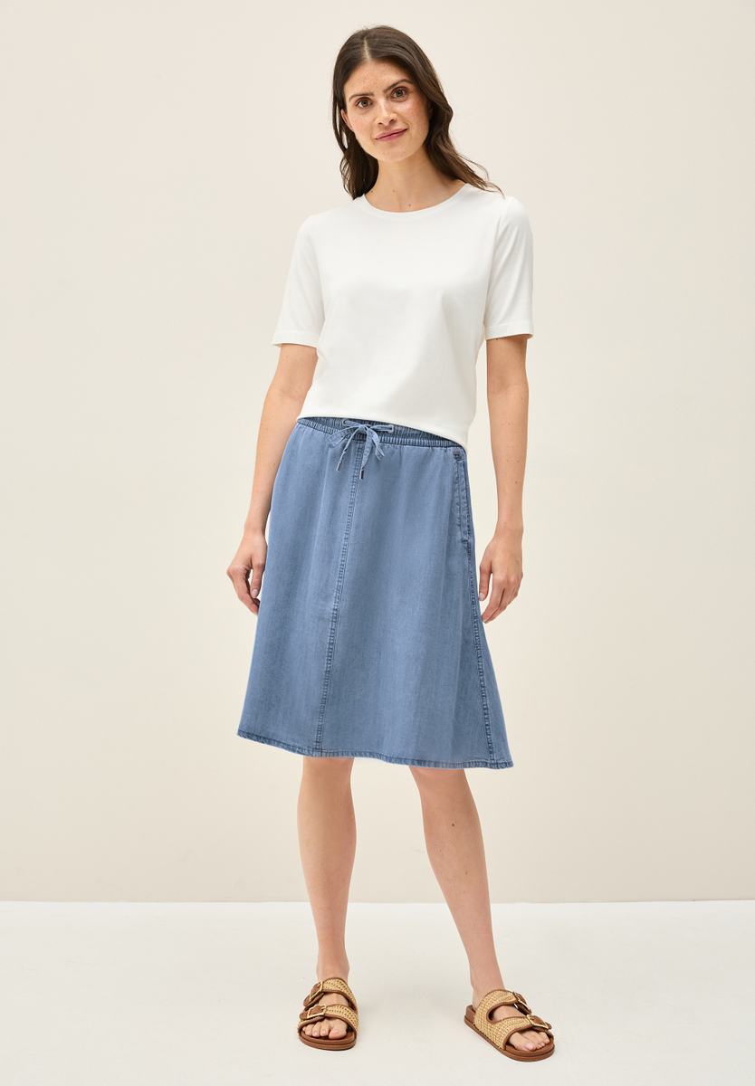 Rock in Washed-Optik