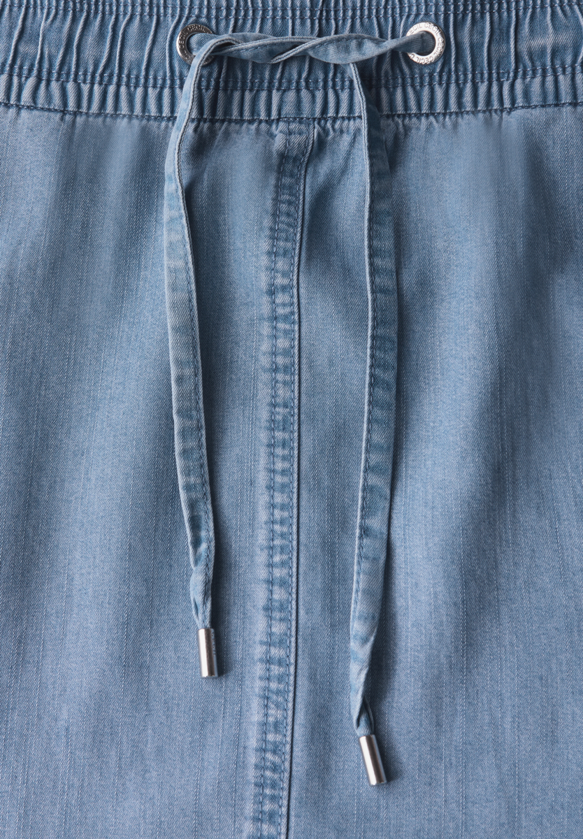 Rock in Washed-Optik