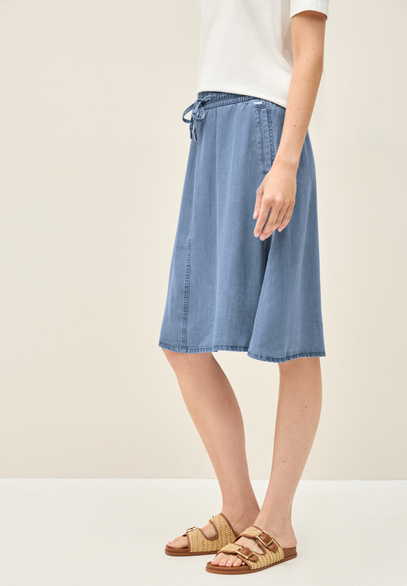 Rock in Washed-Optik