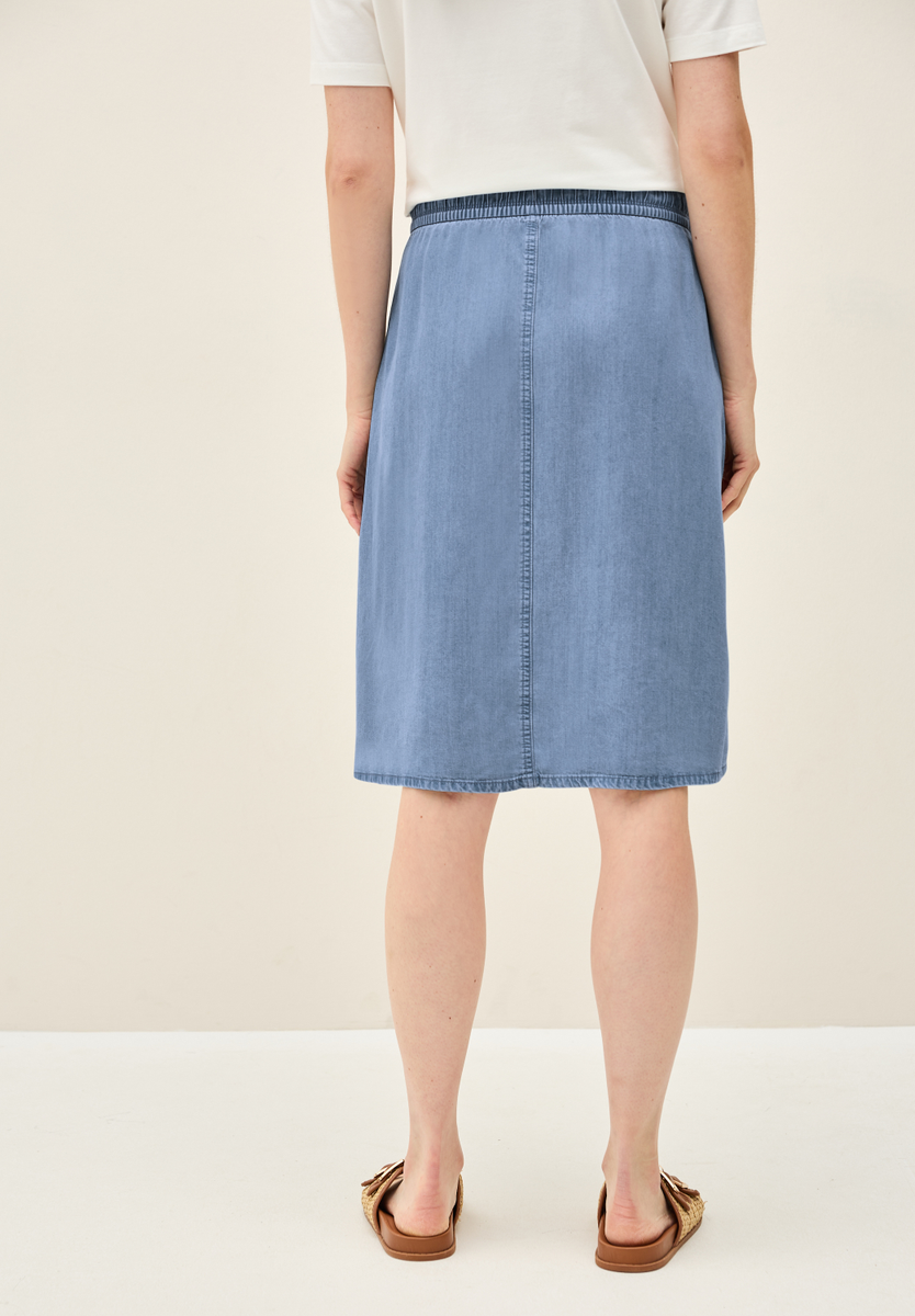 Rock in Washed-Optik