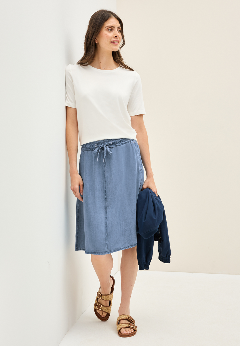 Rock in Washed-Optik