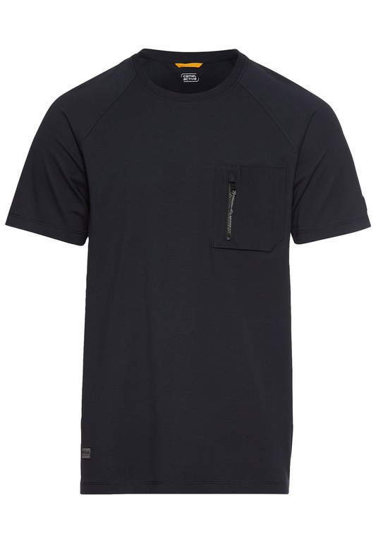 T-Shirt mit Cooling Effekt