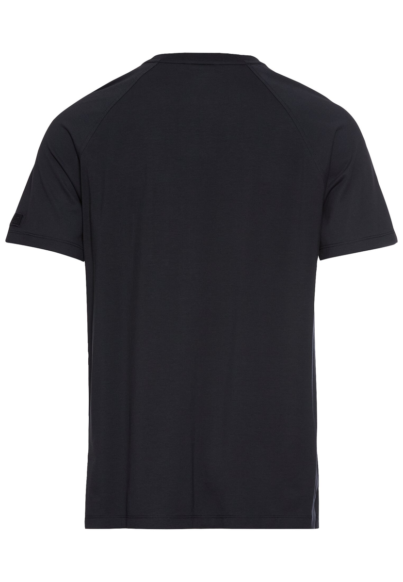 T-Shirt mit Cooling Effekt