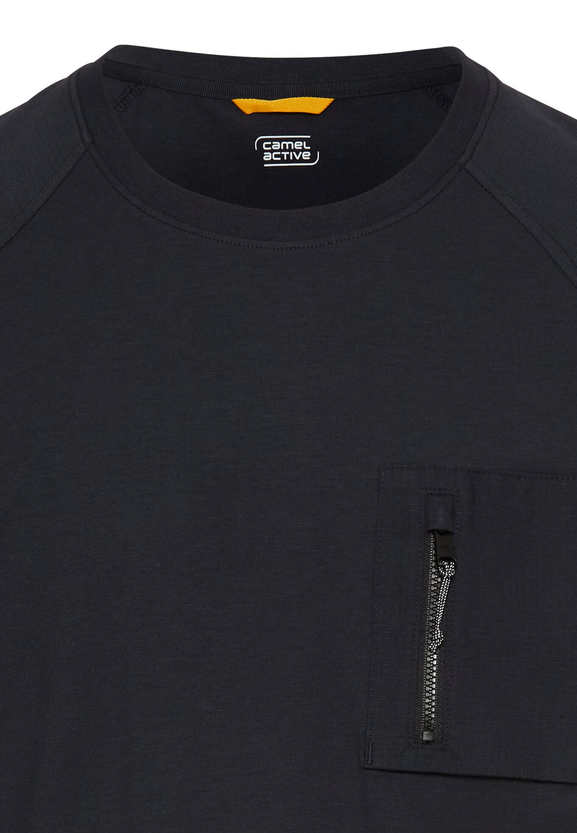 T-Shirt mit Cooling Effekt