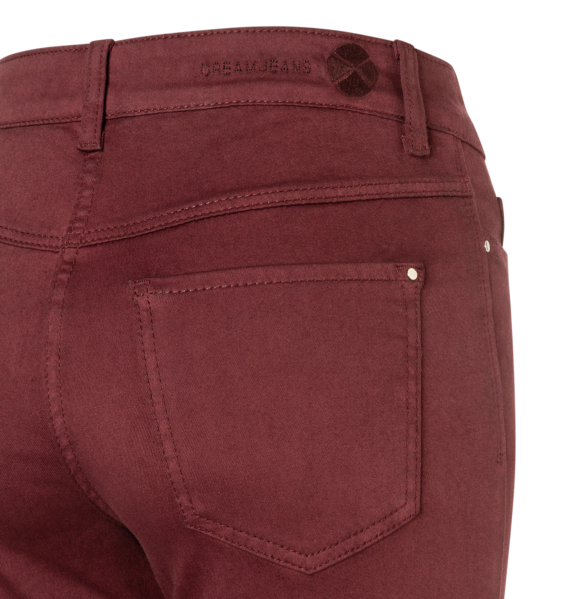 MAC JEANS - DREAM, Dream denim