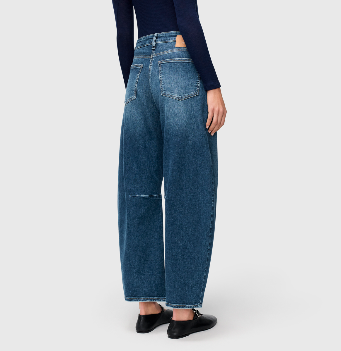 MAC JEANS - DAKOTA, Auth. comfort vintage denim