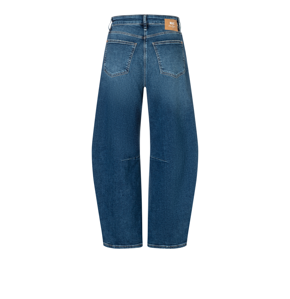 MAC JEANS - DAKOTA, Auth. comfort vintage denim