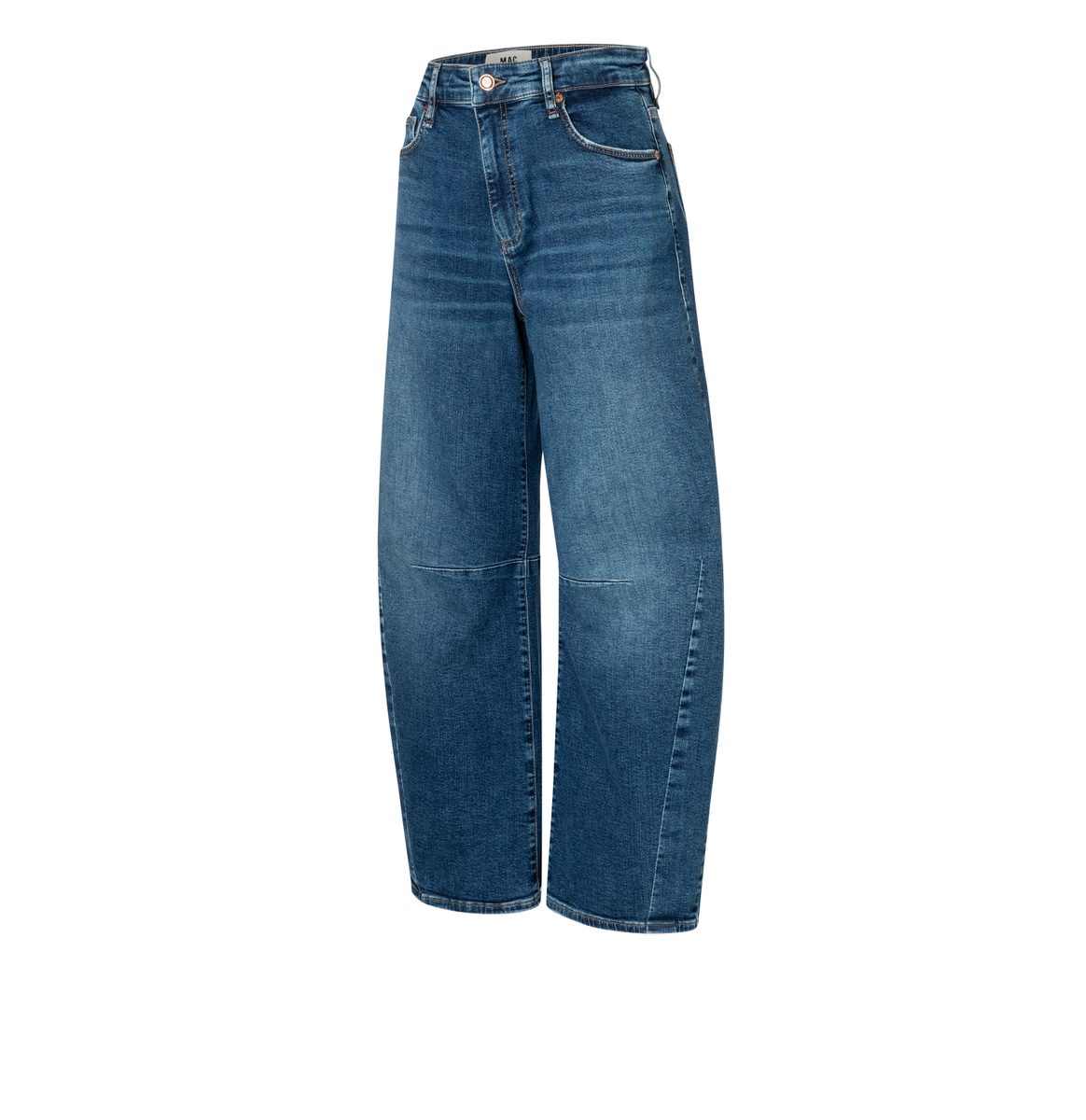 MAC JEANS - DAKOTA, Auth. comfort vintage denim