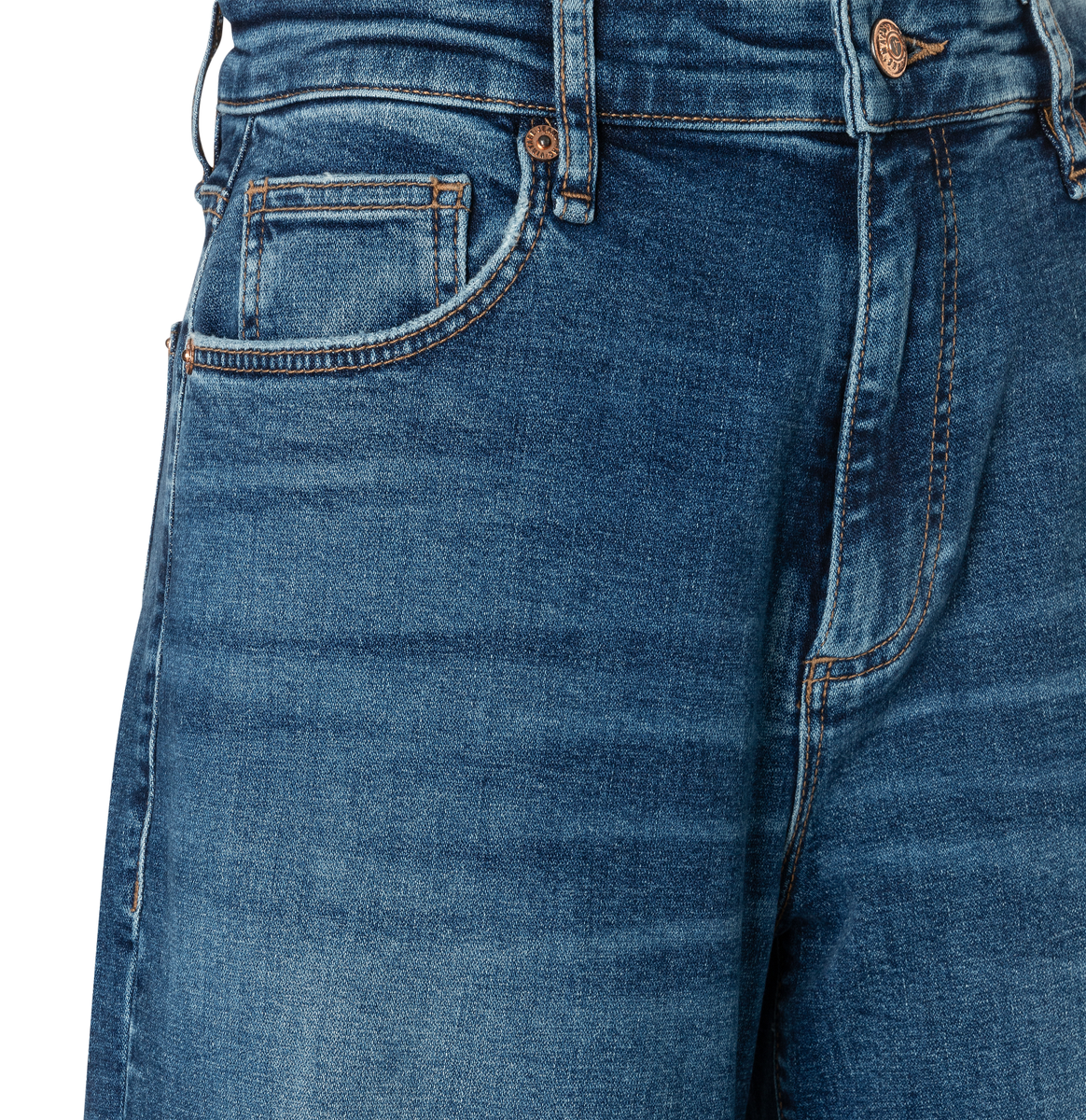 MAC JEANS - DAKOTA, Auth. comfort vintage denim