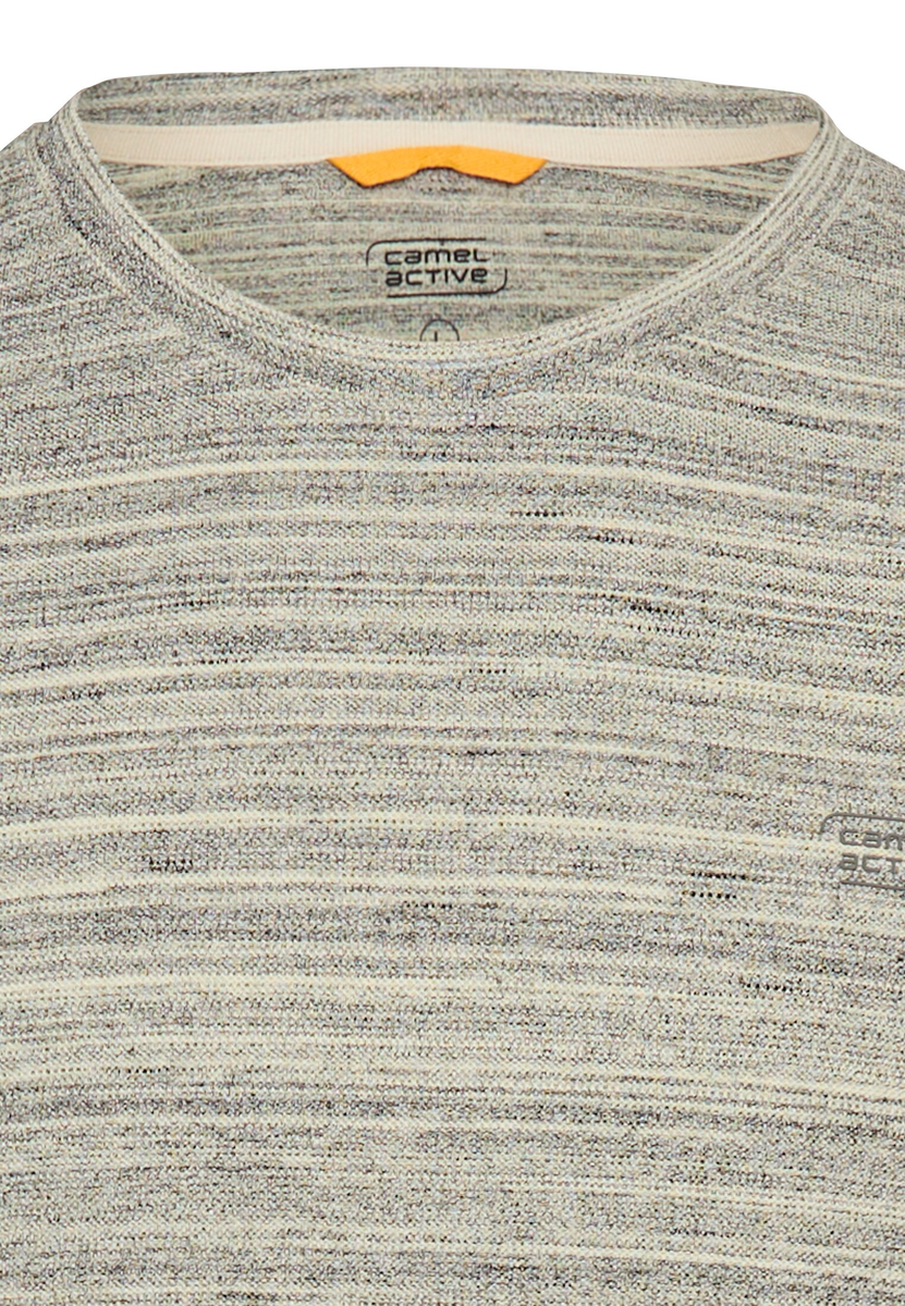 T-Shirt mit Cooling Performance