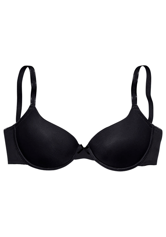 LASCANA wire bra w/foam