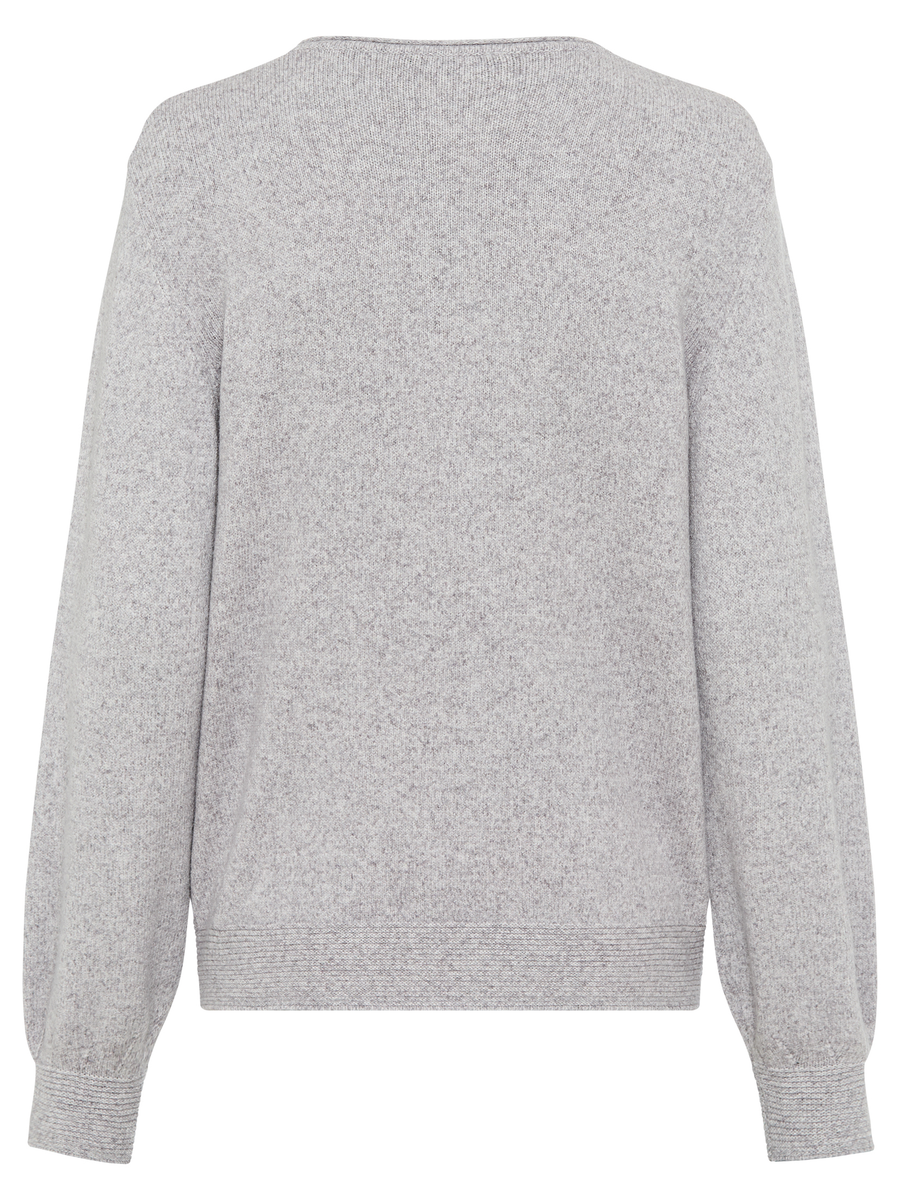 Pullover Long Sleeves