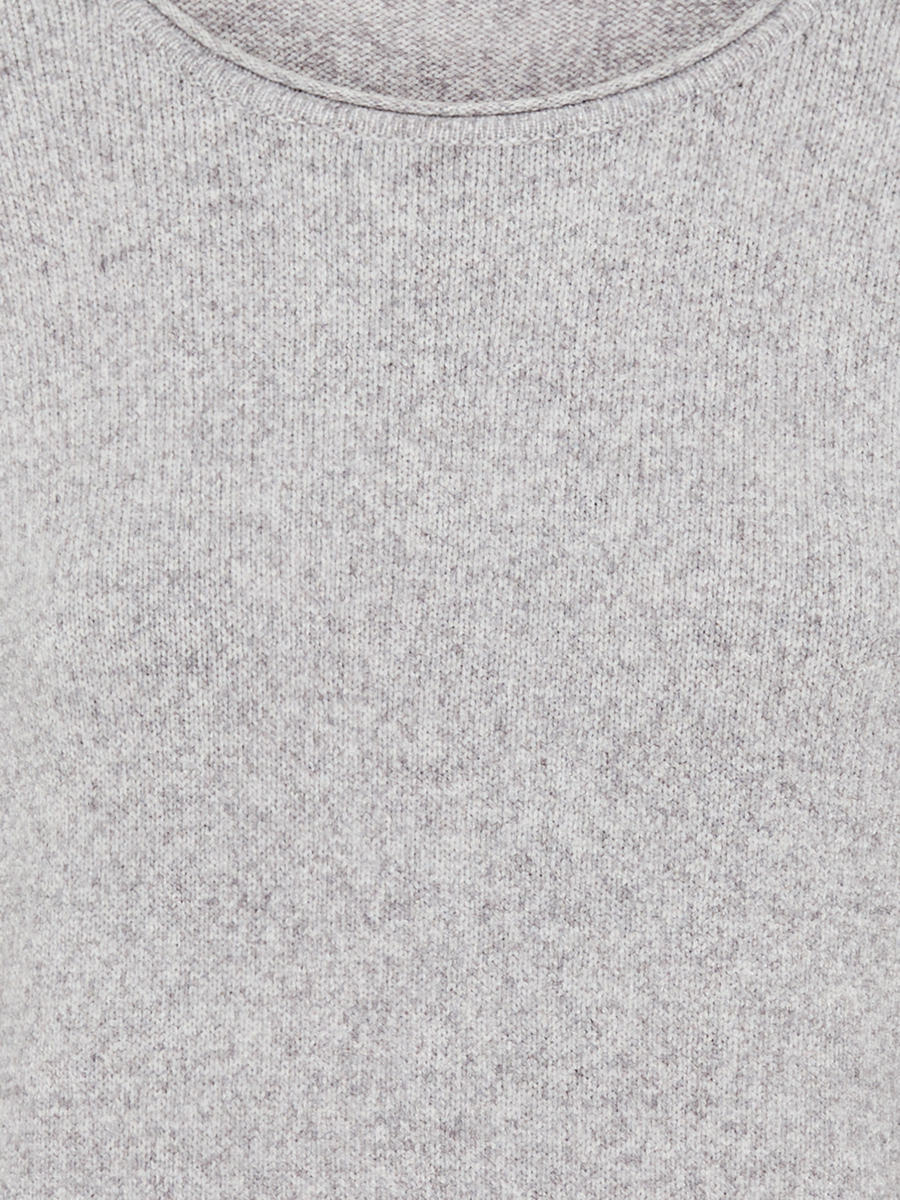 Pullover Long Sleeves