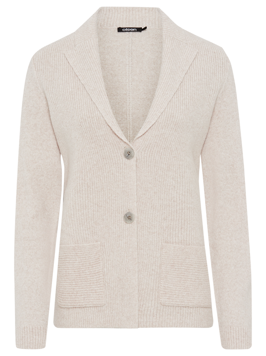 Cardigan Long Sleeves