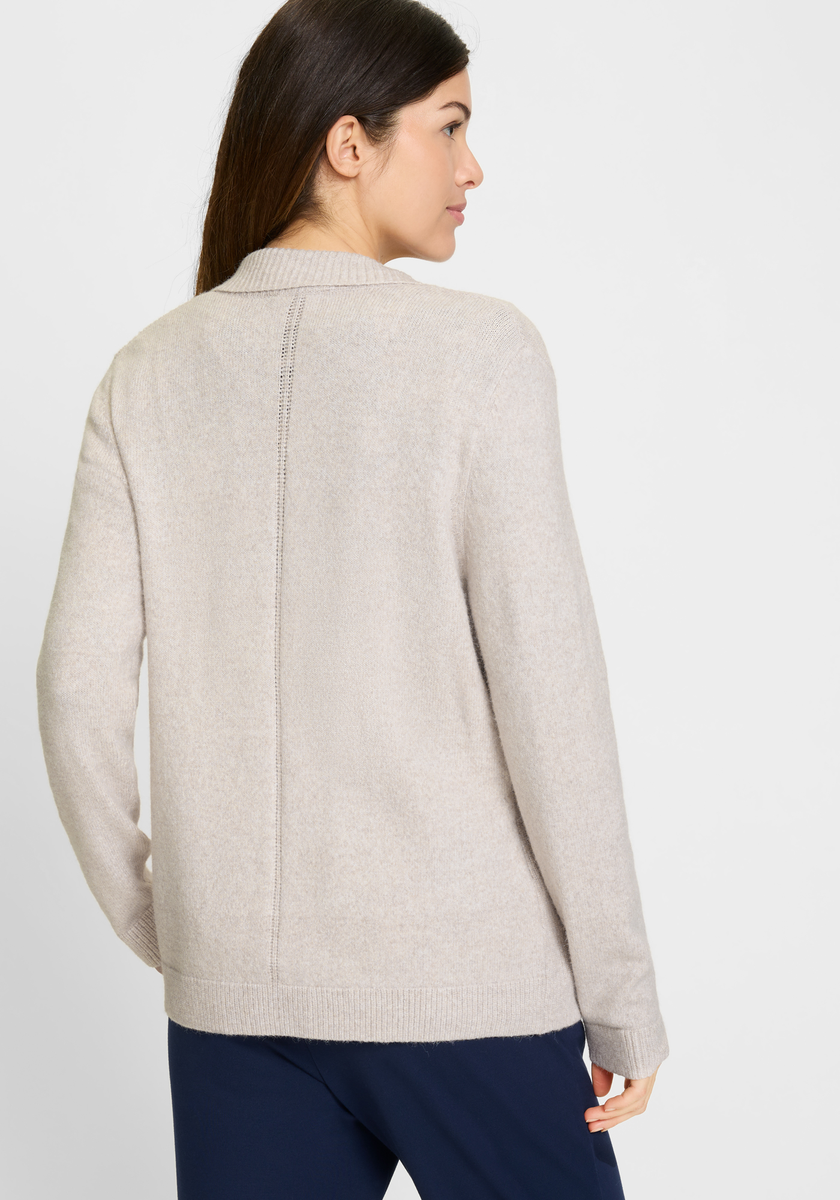 Cardigan Long Sleeves