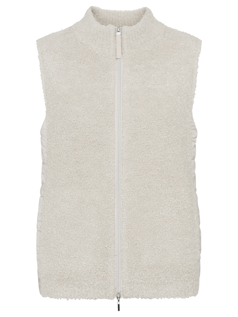 Cardigan Sleeveless