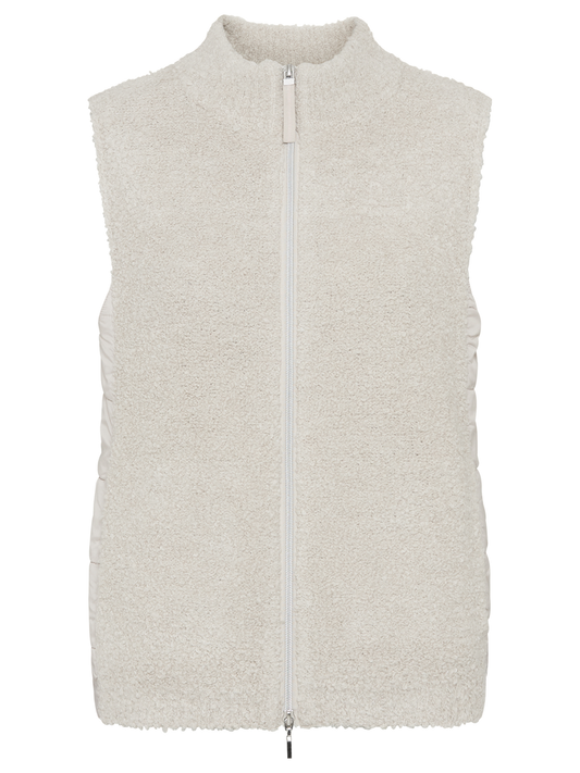 Cardigan Sleeveless