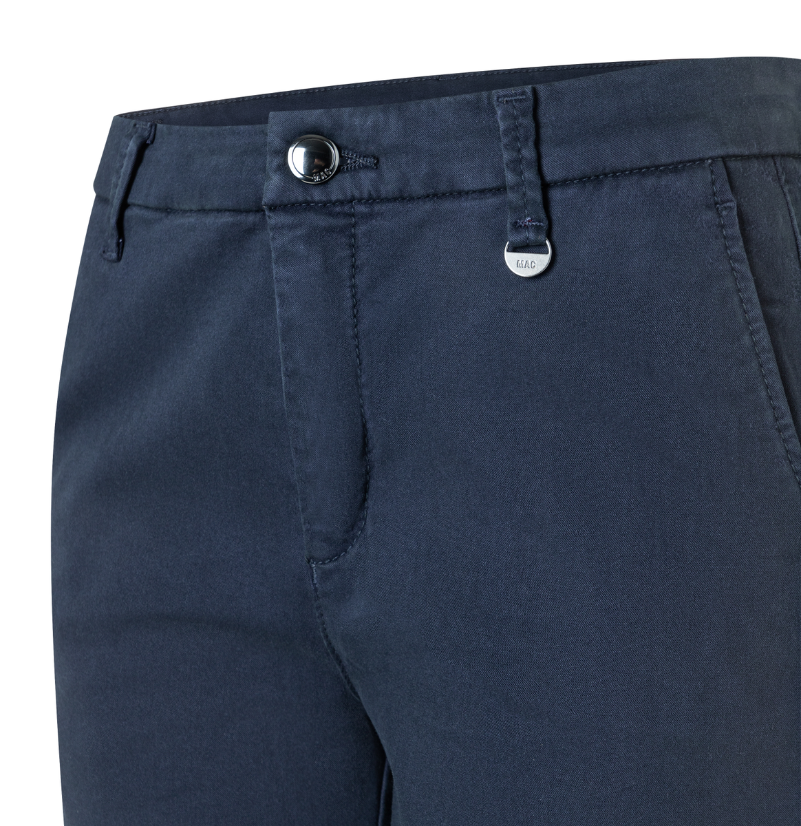 MAC JEANS - CHINO, Premium winter cotton
