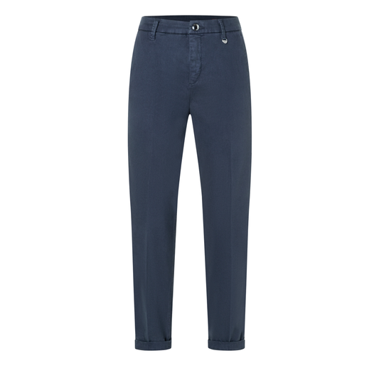 MAC JEANS - CHINO, Premium winter cotton