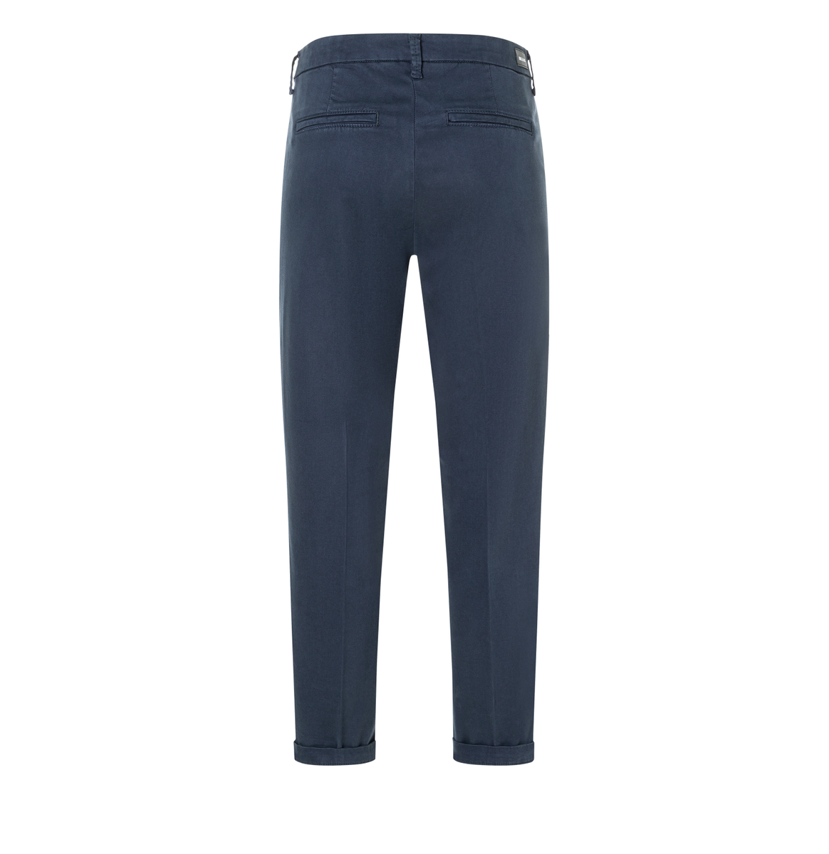 MAC JEANS - CHINO, Premium winter cotton