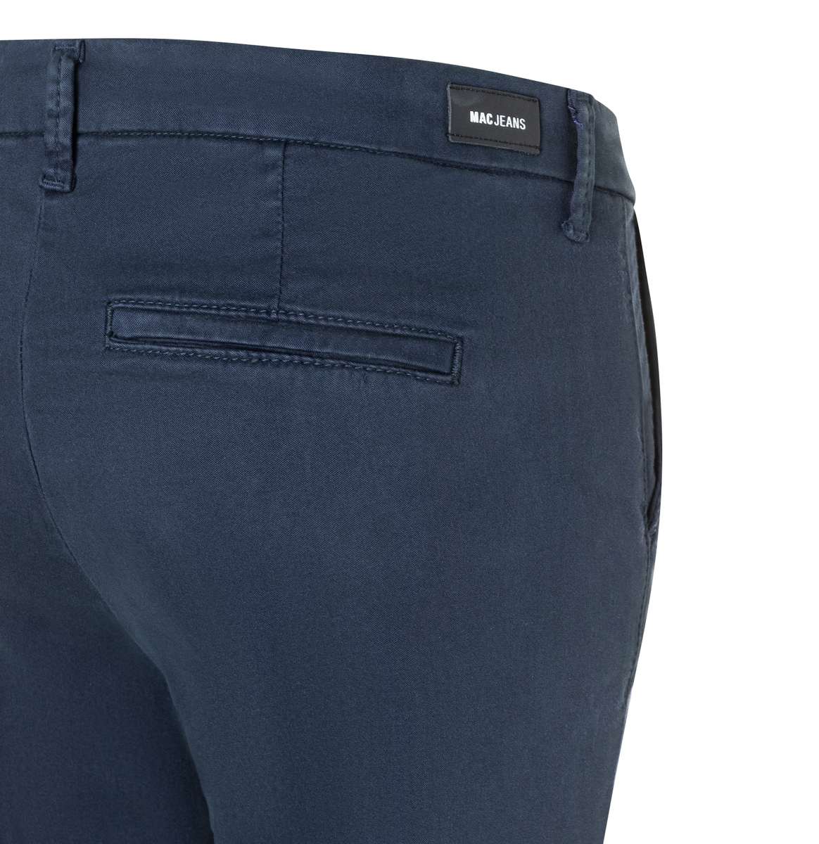 MAC JEANS - CHINO, Premium winter cotton
