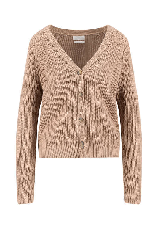 CARDIGAN COTTON