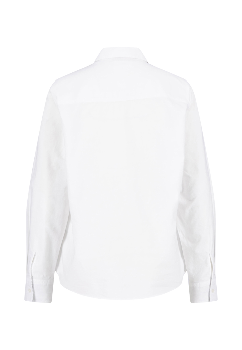 BLOUSE CL OXFORD