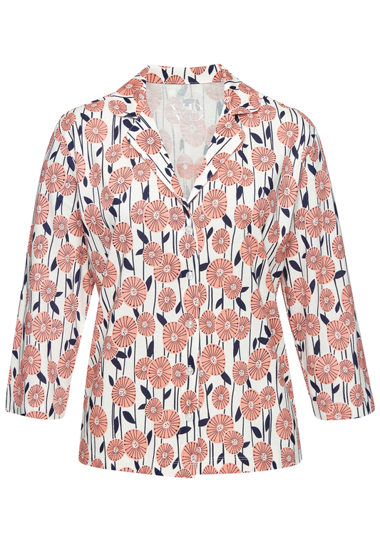Vivance Dreams VD 3/4 Classic Shirt
