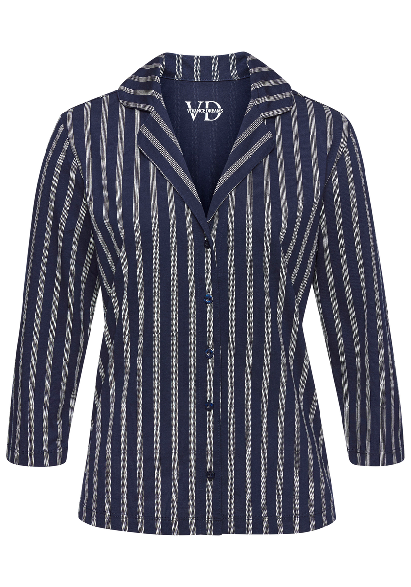 Vivance Dreams VD 3/4 Classic Shirt