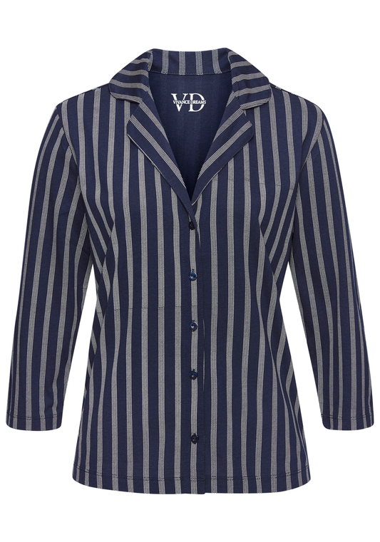 Vivance Dreams VD 3/4 Classic Shirt