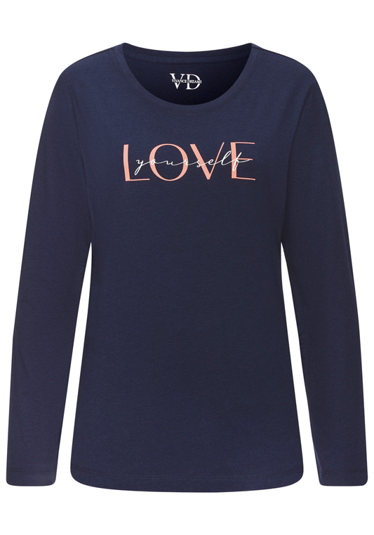 Vivance Dreams VD Longsleeve