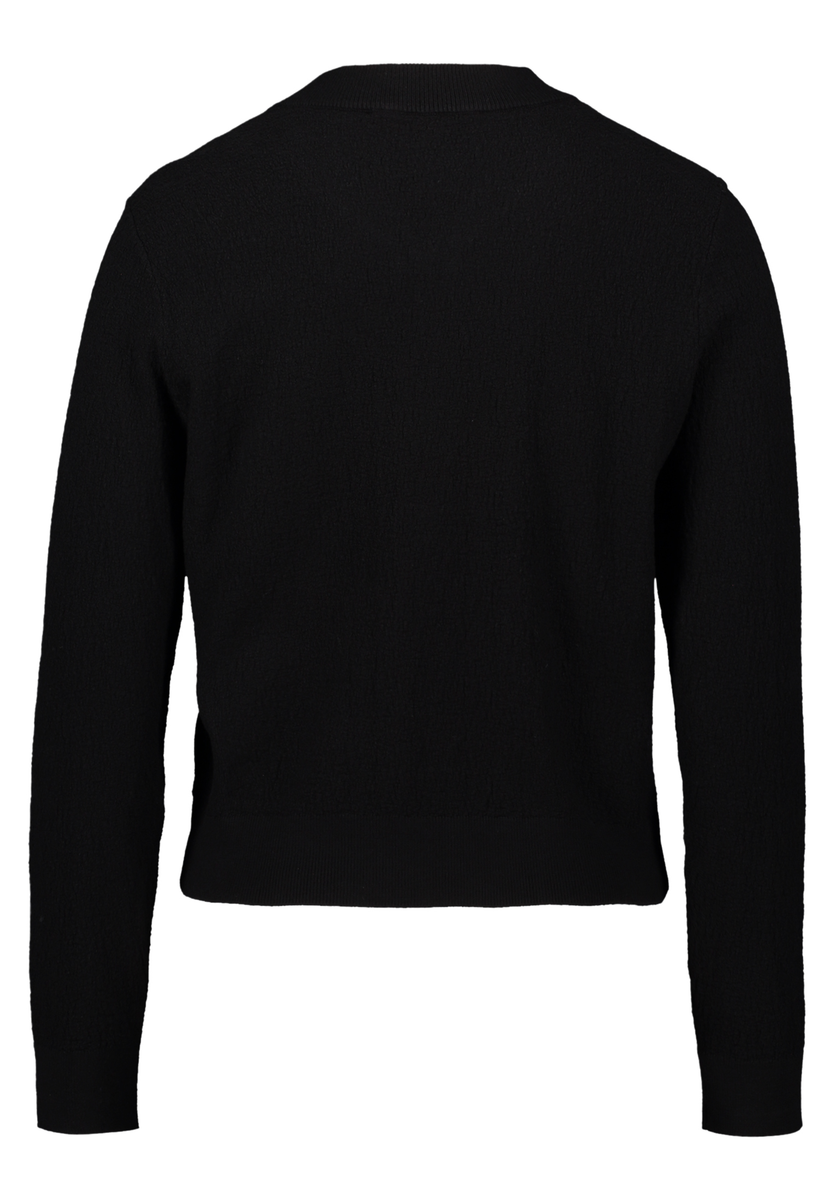 Strick-Cardigan
