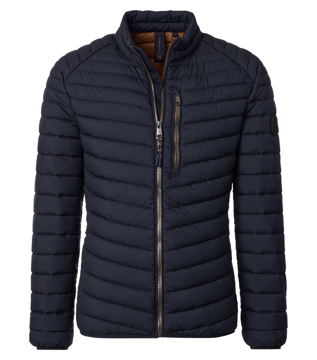 Steppjacke