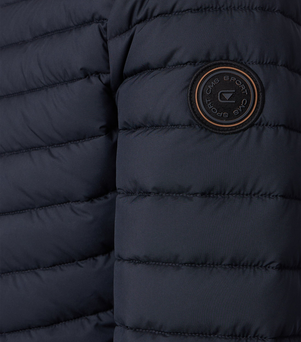 Steppjacke