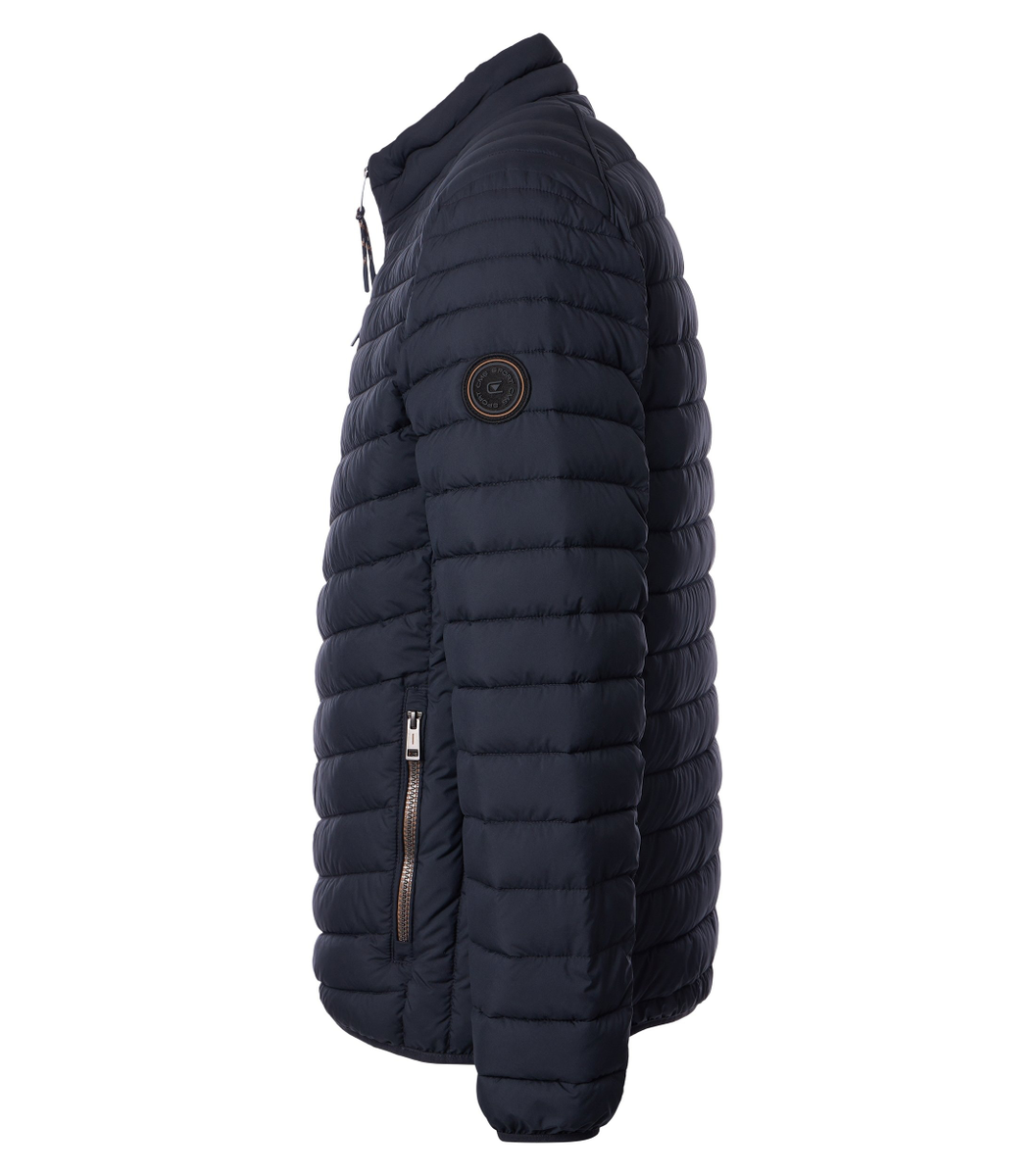 Steppjacke