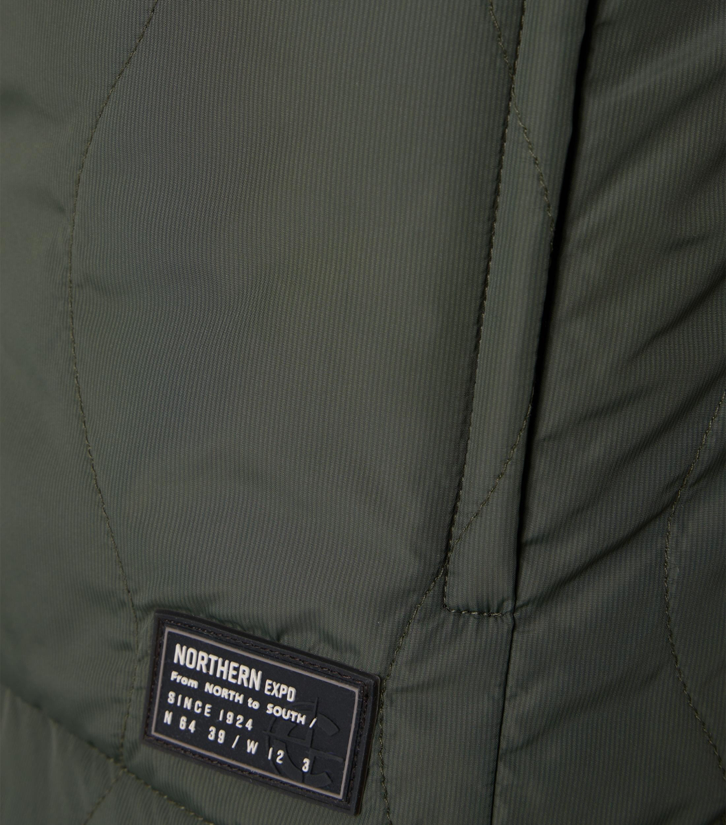 Jacke